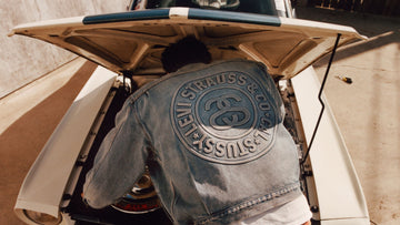 🌴 Stüssy en España: La Marca de Streetwear que Ha Conquistado el Mundo