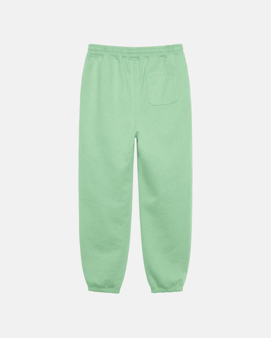 STOCK LOGO SWEATPANT