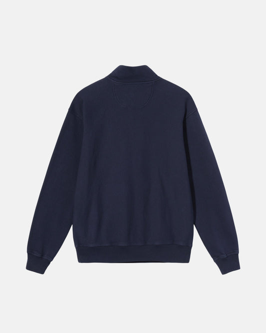 OVERDYED STOCK LOGO MOCK