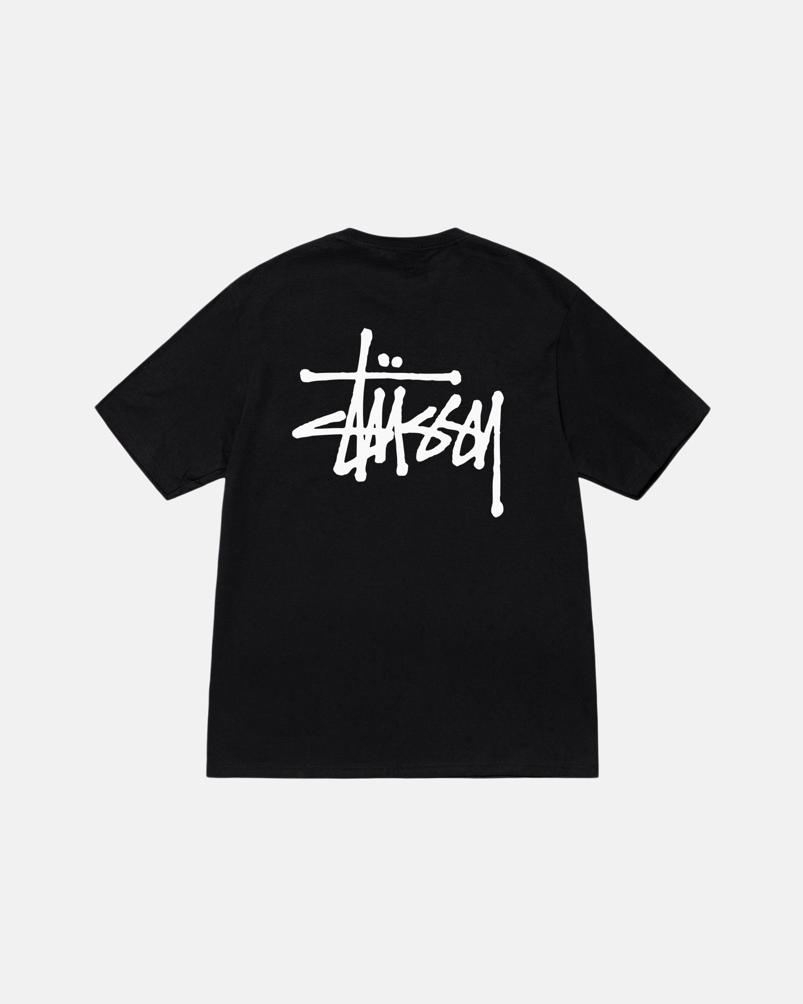 T-SHIRT STÜSSY BASE