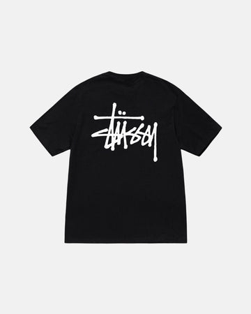 T-SHIRT STÜSSY BASE