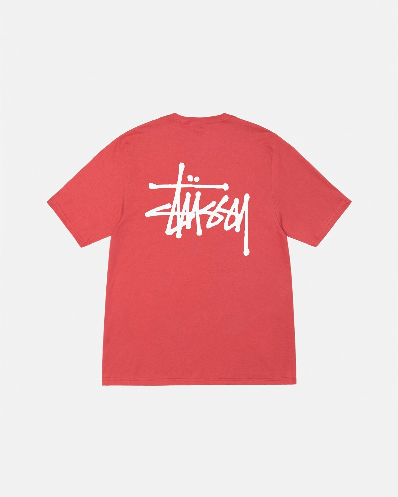 T-SHIRT STÜSSY BASE