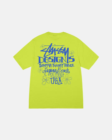 SUMMER LB TEE