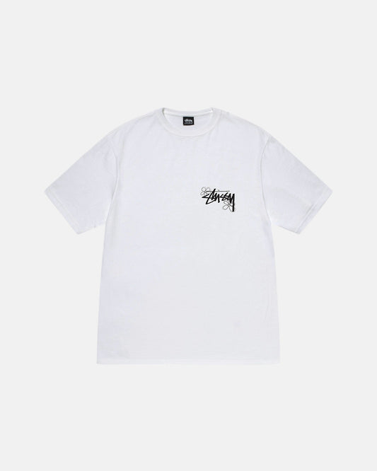 SUMMER LB TEE