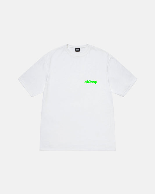 STACKED TEE