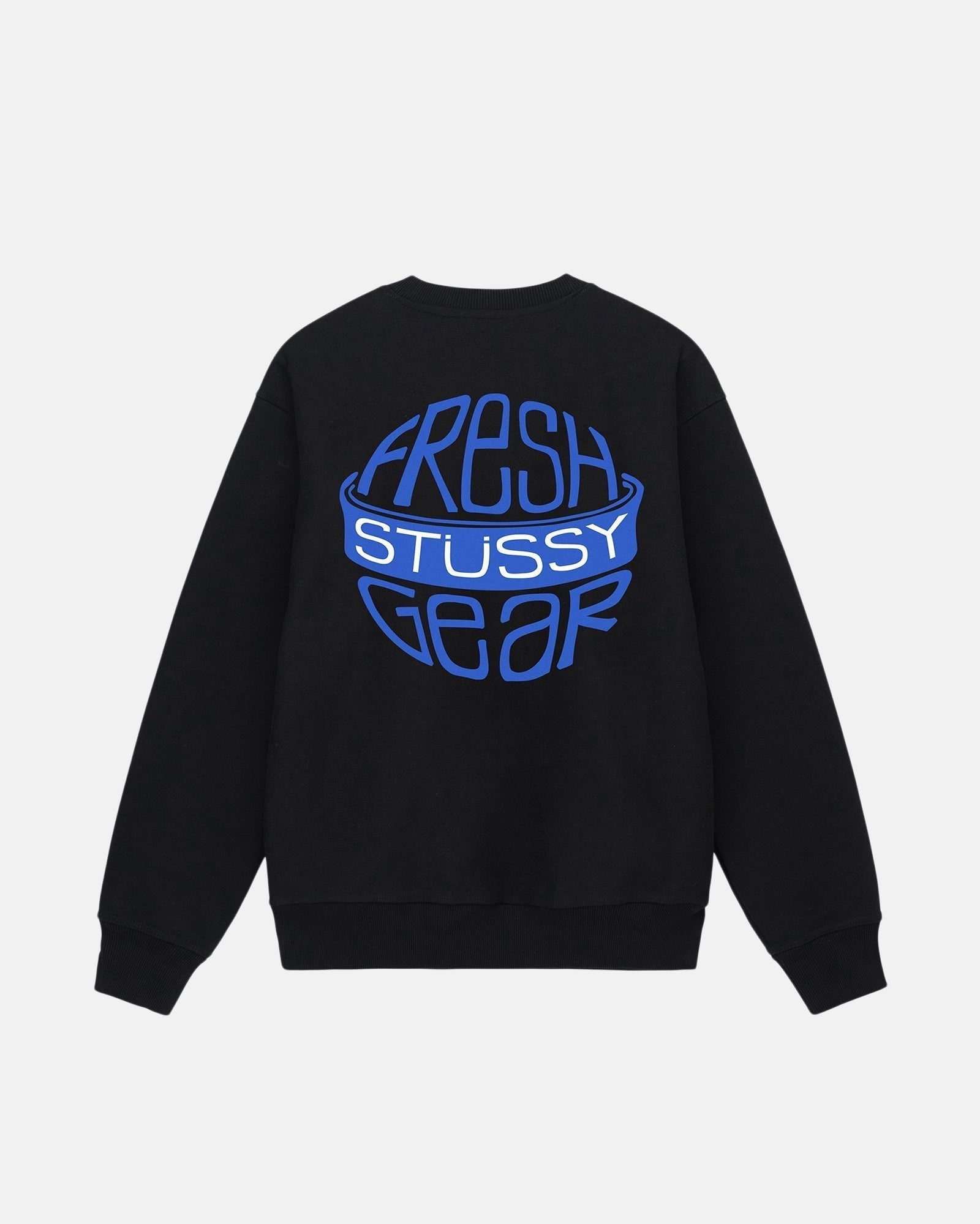 FRESH GEAR CREW