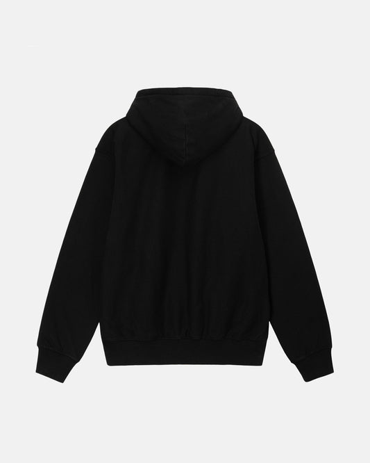 CHAMPION PIGMENT DYED HOODIE