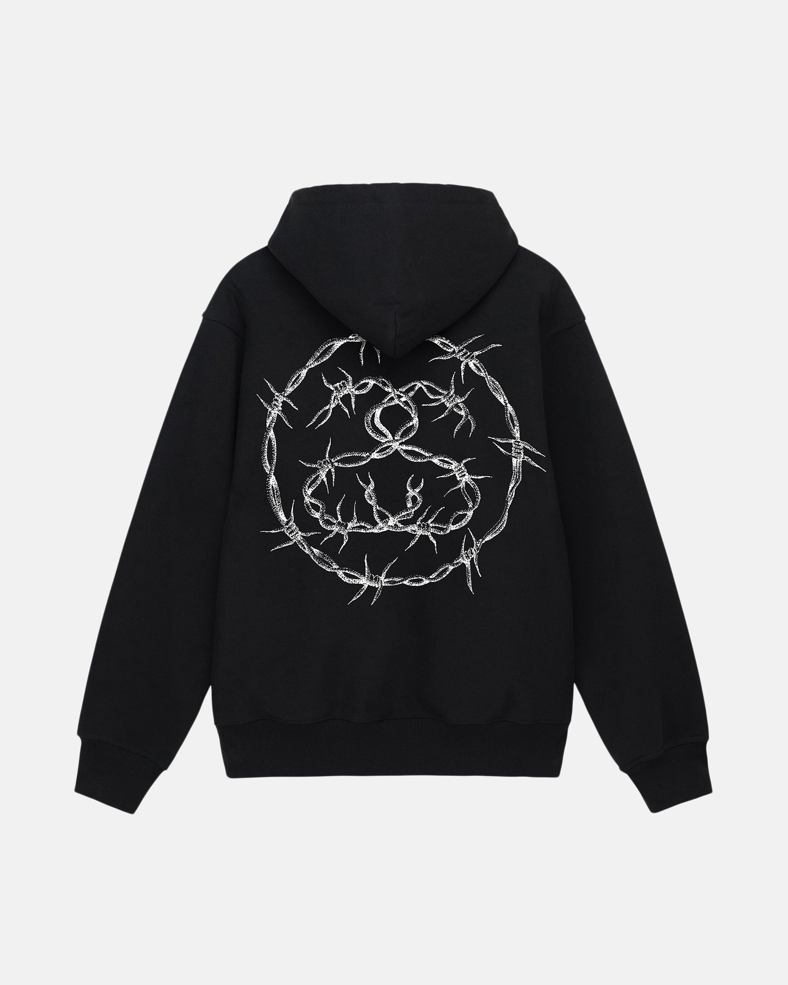BARB HOODIE
