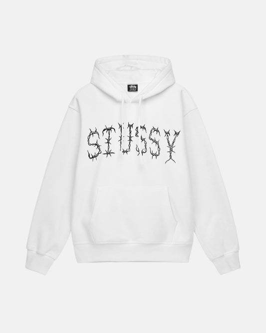 BARB HOODIE