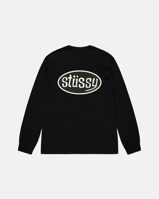 PITSTOP LS TEE