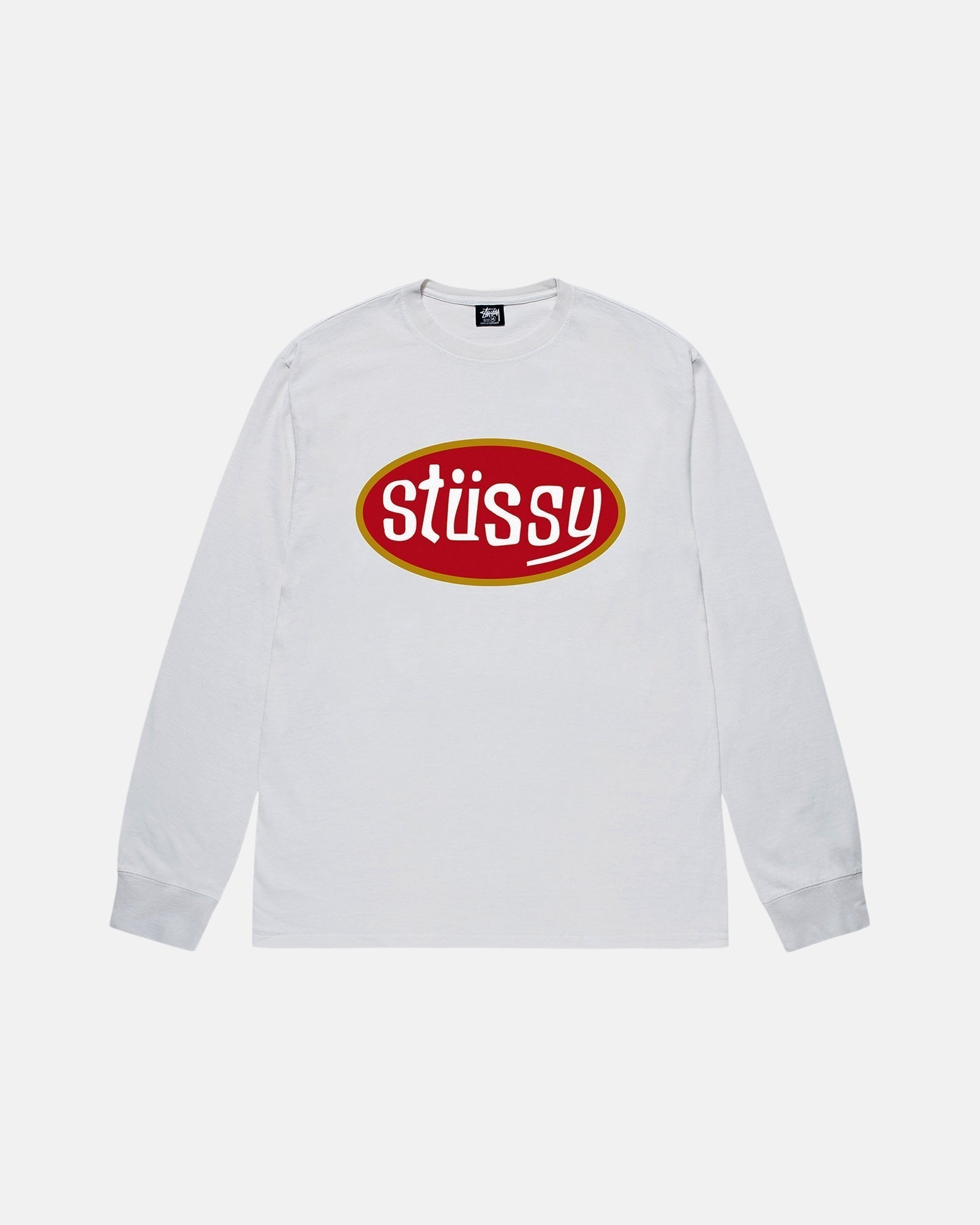 PITSTOP LS TEE