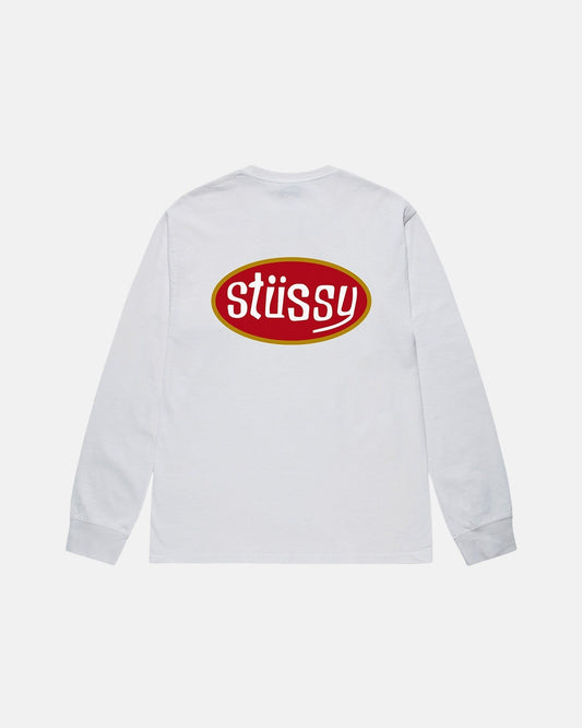 PITSTOP LS TEE